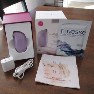 Tria Beauty Laser